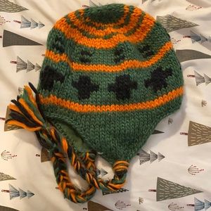 Men’s North Face Hat